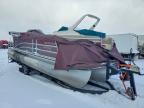 2013 Mercury Boat