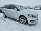 2015 Mercedes-Benz B 250 4matic