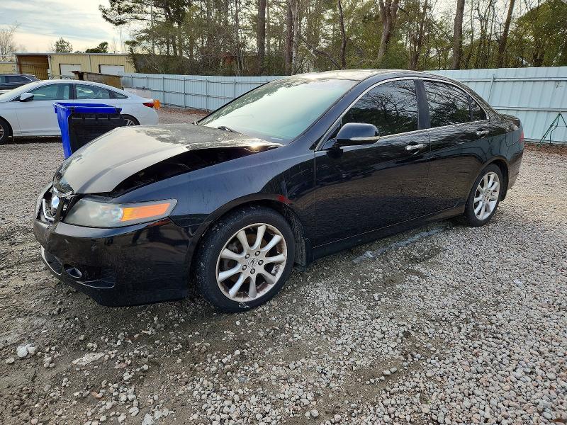 2007 Acura TSX