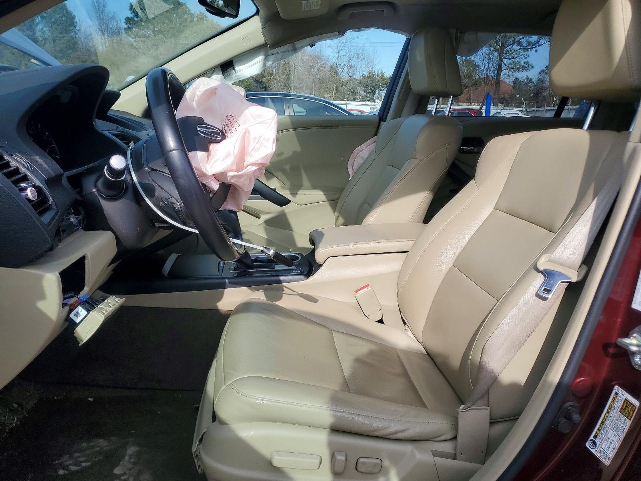 2017 Acura RDX