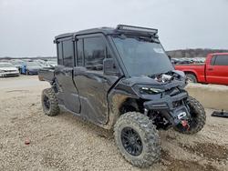 Run And Drives Motorcycles for sale at auction: 2026 Can Am Defender M Utility Vehicle