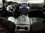 2022 GMC Sierra Limited K1500 slt