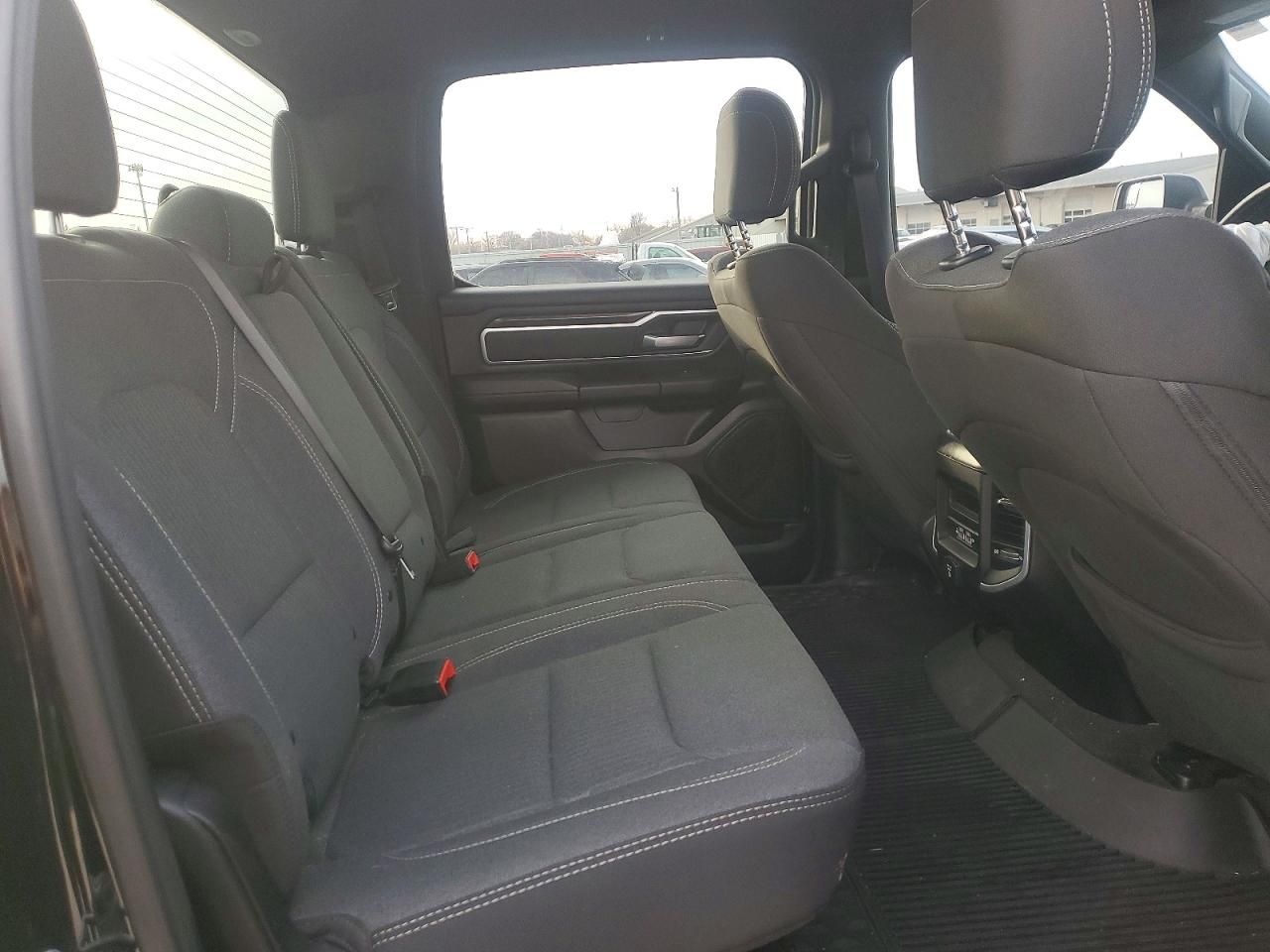 2019 Dodge Ram 1500 big Horn/lone Star