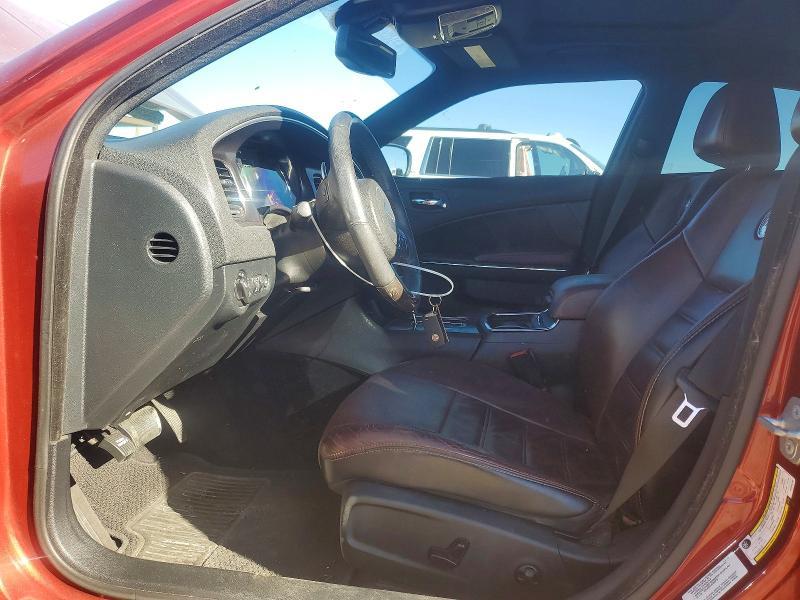 2014 Dodge Charger