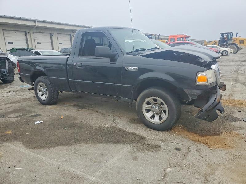 2009 Ford Ranger