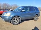 2005 Honda Pilot exl