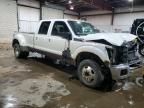 2011 Ford F350 Super Duty