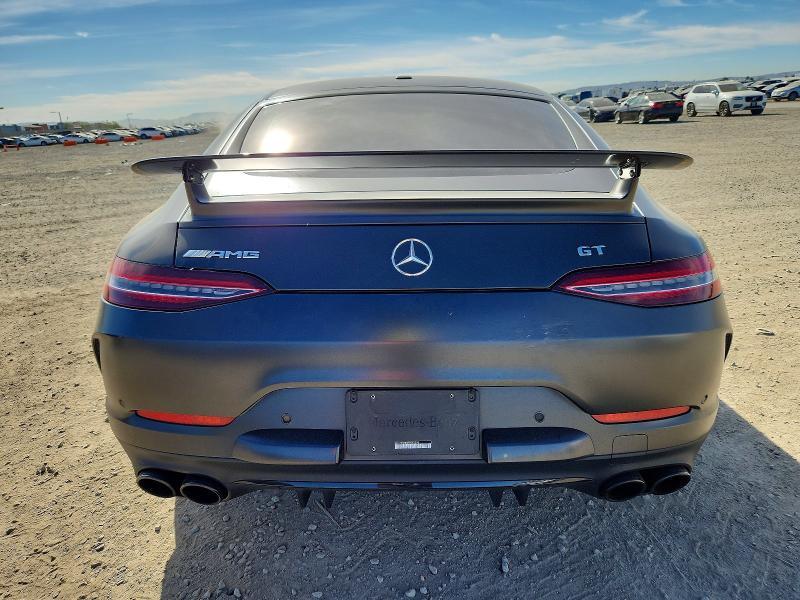 2022 Mercedes-Benz Amg gt 43