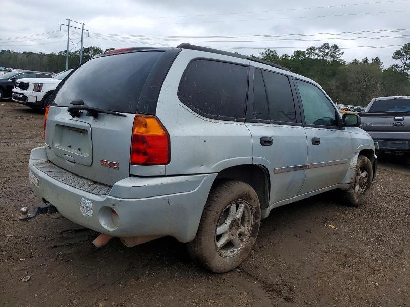 2008 GMC Envoy