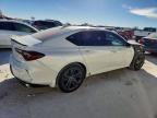 2022 Acura Tlx Tech a