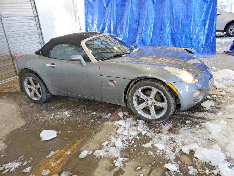 2006 Pontiac Solstice