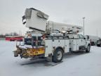 2011 Ford F750 Super Duty Bucket Truck