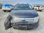 2007 Ford Edge sel