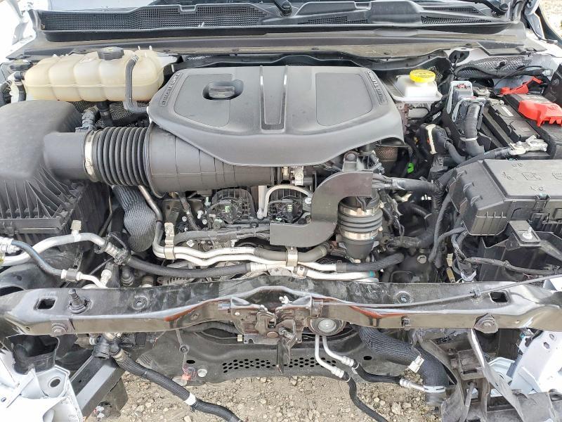 2025 Dodge 1500 Laramie