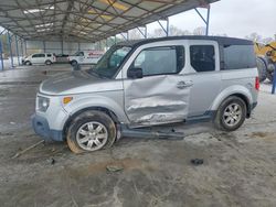 2007 Honda Element ex for sale in Cartersville, GA