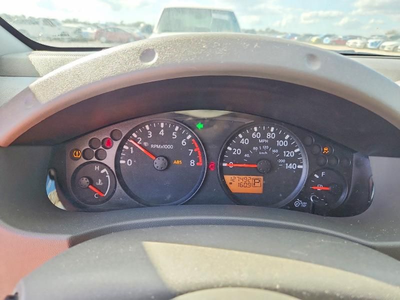 2018 Nissan Frontier S