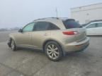 2003 Infiniti Fx45