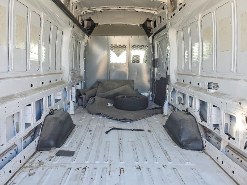 2022 Ford Transit 250 Delivery van