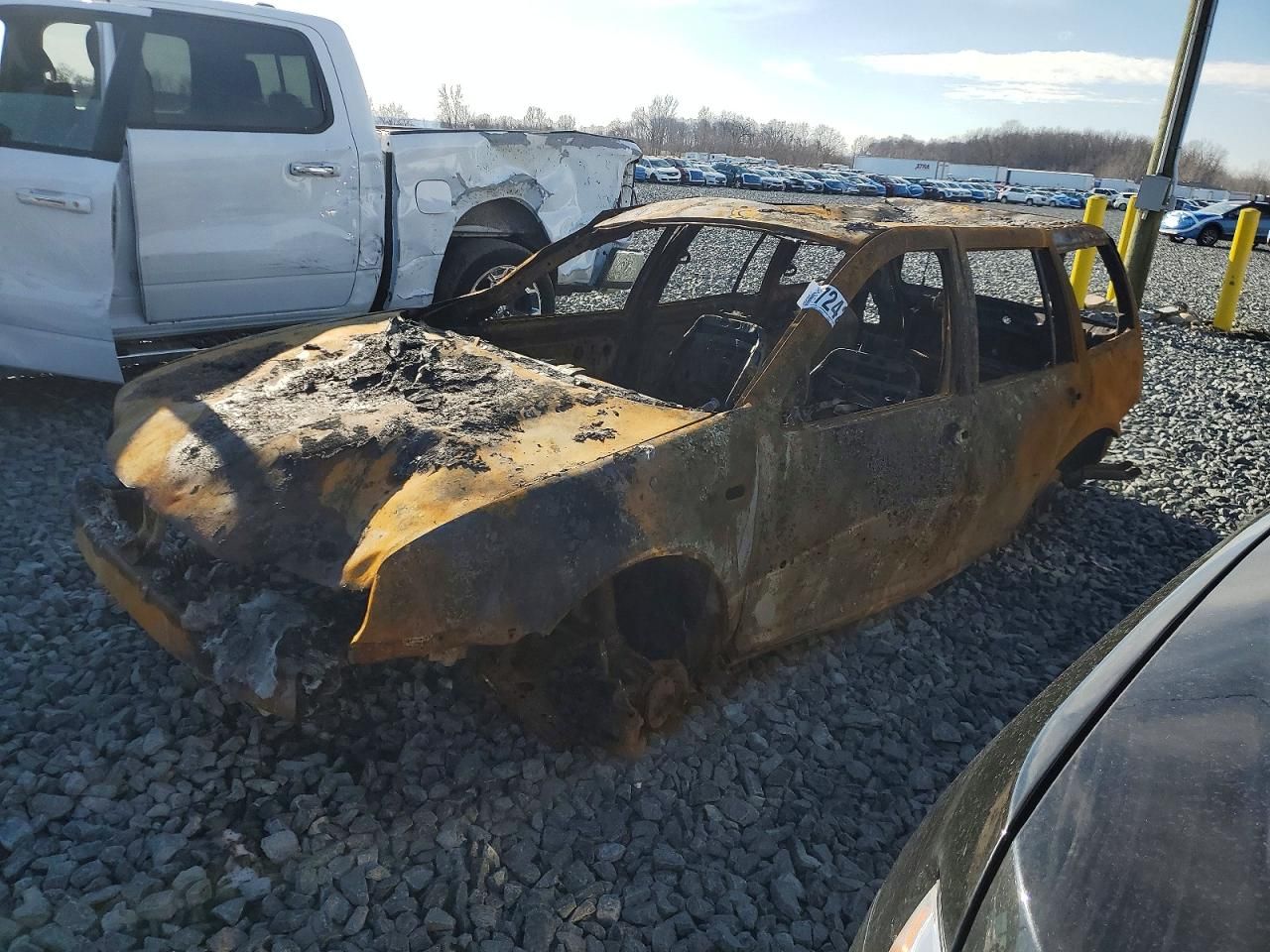 2003 Volkswagen Jetta gls tdi