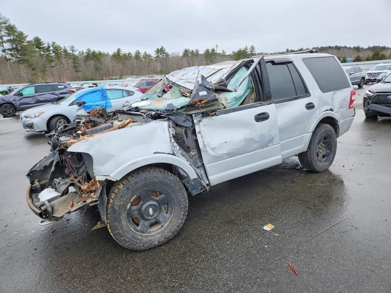 2009 Ford Expedition xlt