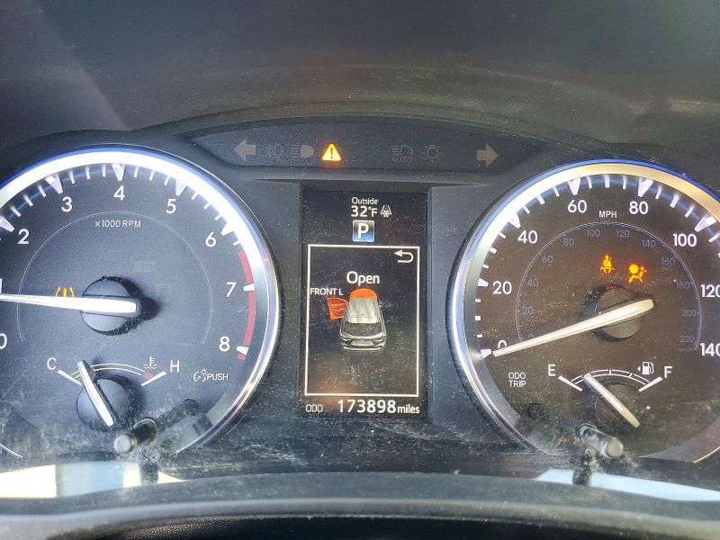 2014 Toyota Highlander Limited