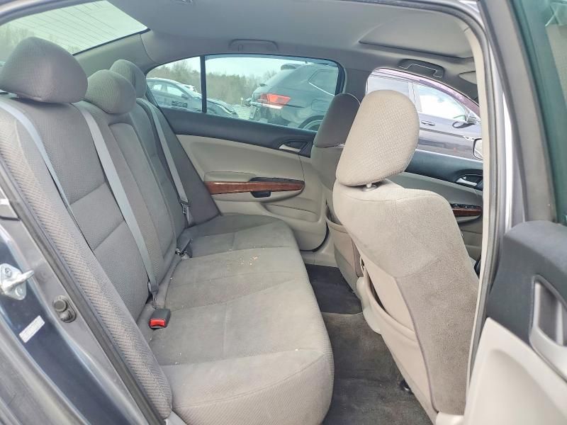 2012 Honda Accord ex