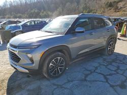 2025 Chevrolet Trailblazer lt en venta en Hurricane, WV