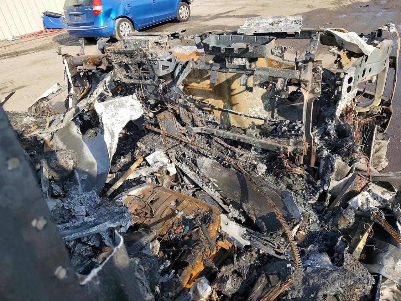 2024 Ford F250 Super Duty