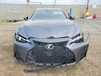 2021 Lexus Is 350 f Sport