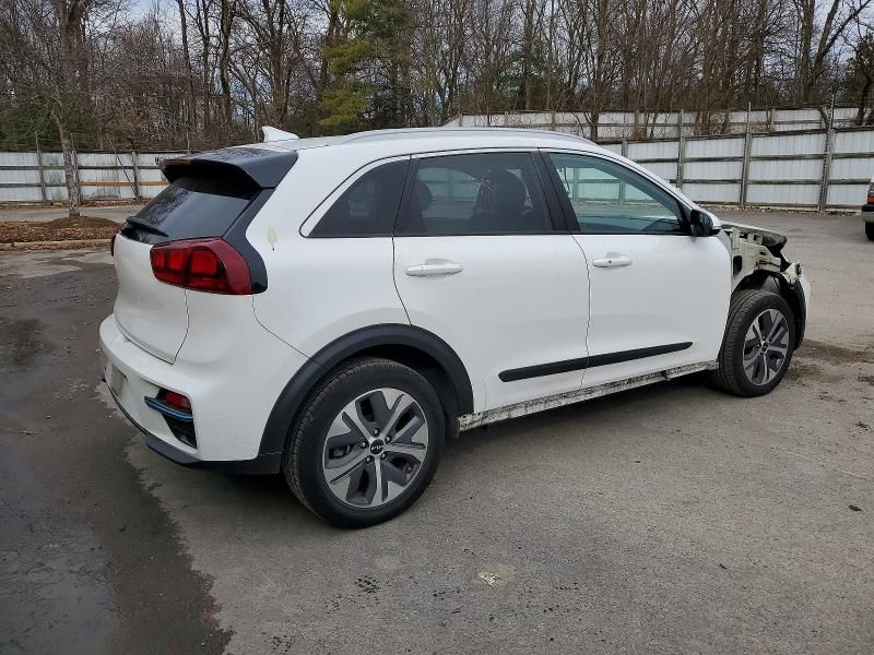 2022 KIA Niro s