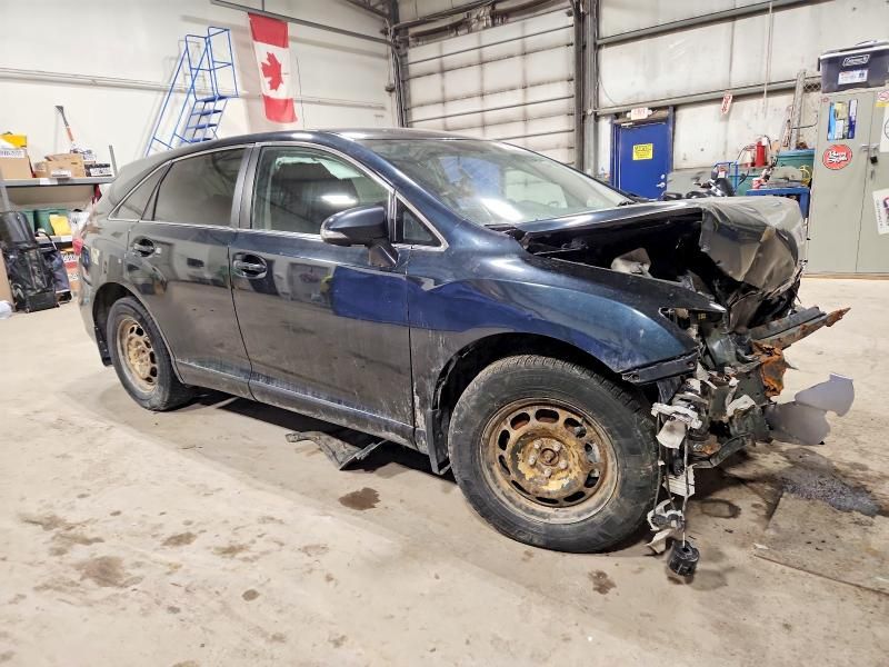 2015 Toyota Venza le
