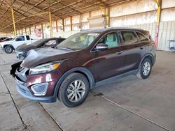 2016 KIA Sorento lx for sale in Phoenix, AZ