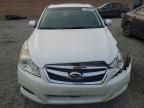 2011 Subaru Legacy 2.5i Premium
