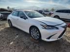 2021 Lexus Es 350 Base