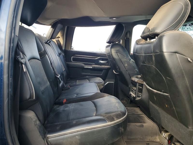 2019 Dodge 2500 Laramie