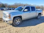 2015 Chevrolet Silverado C1500 lt
