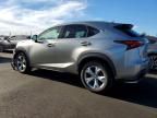 2017 Lexus Nx 200t Base