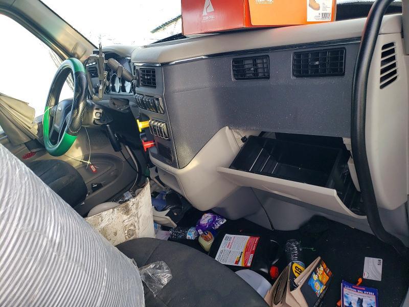 2022 Peterbilt 579 Semi Truck