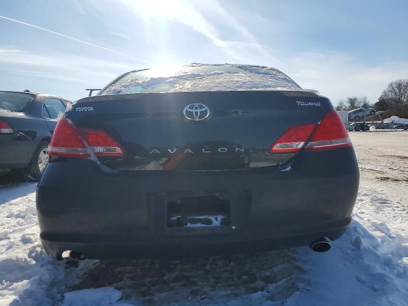2007 Toyota Avalon xl