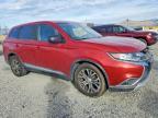 2018 Mitsubishi Outlander es