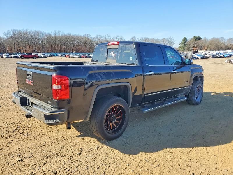 2014 GMC Sierra C1500 slt