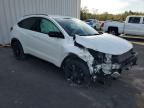 2021 Honda Hr-v Sport