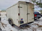 2009 Itci Trailer-Enclosed Cargo Trailer