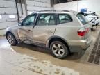 2008 BMW X3 3.0si
