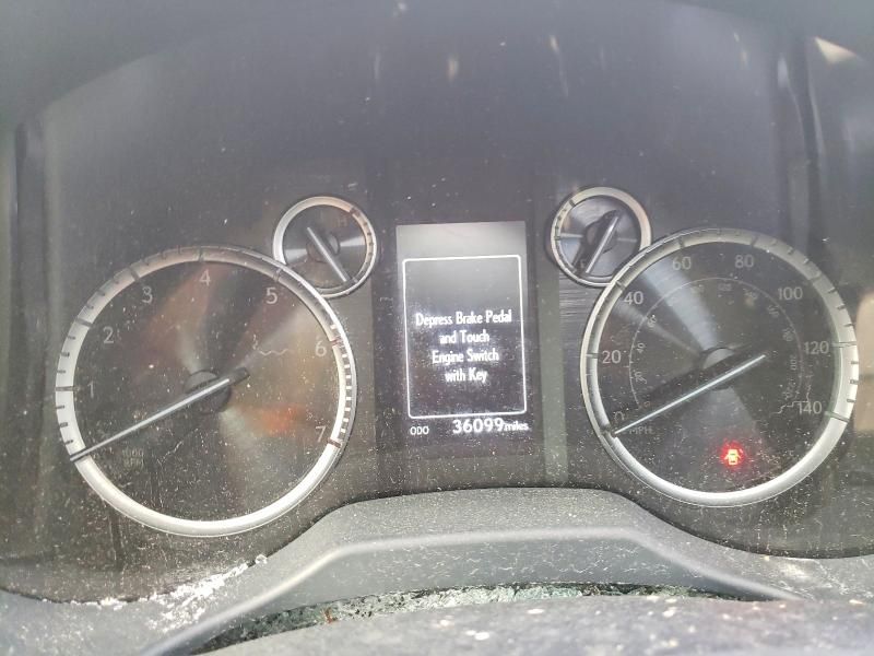 2021 Lexus Gx 460 Luxury