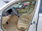 2007 Lexus Ls 460l