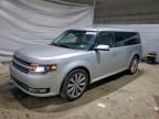 2013 Ford Flex Limited