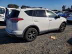 2018 Toyota Rav4 Hybrid se