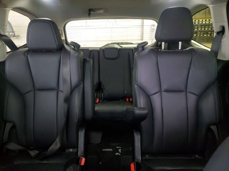 2023 Subaru Ascent Limited