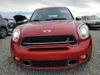 2015 Mini Cooper s Countryman